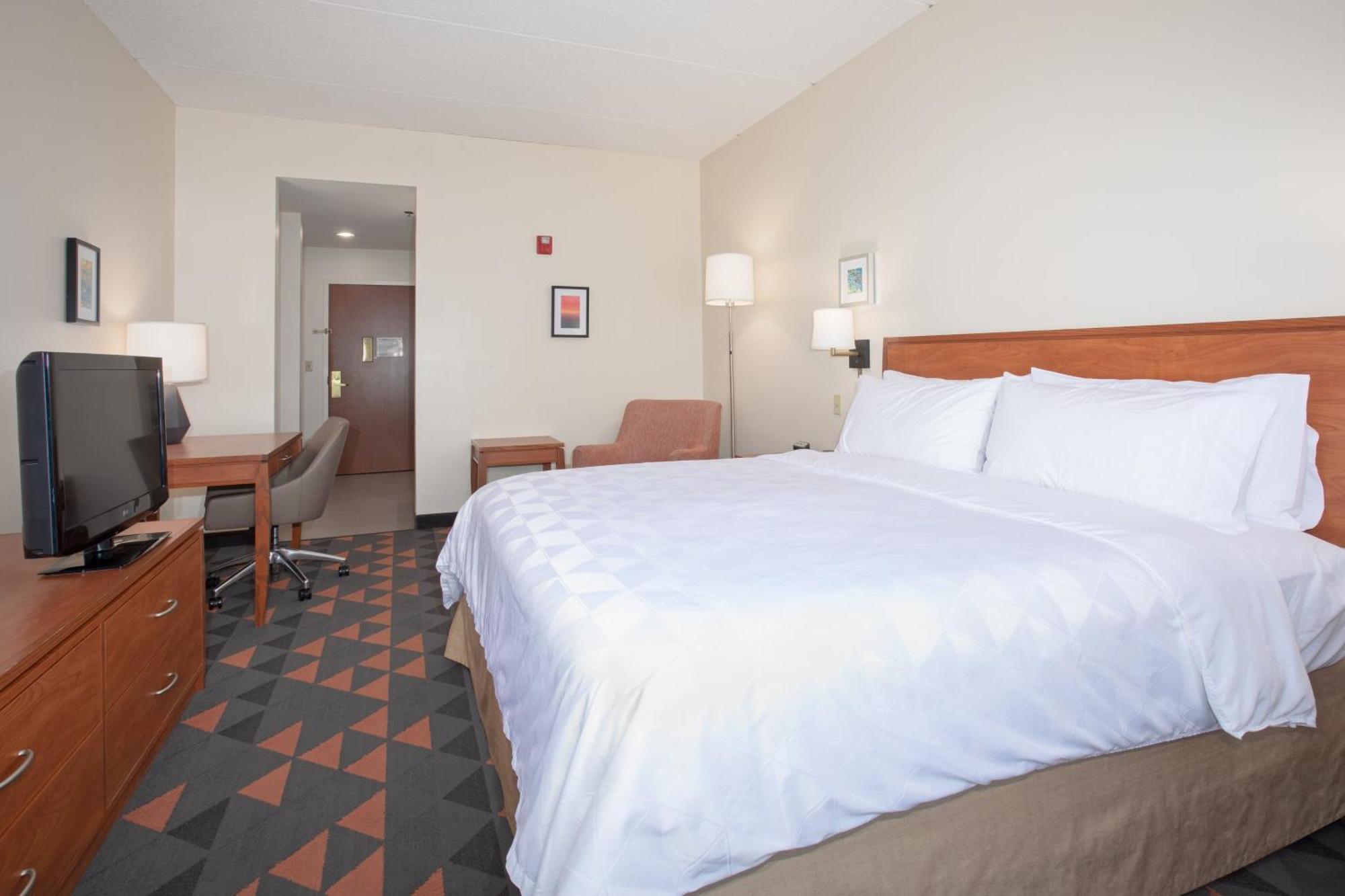 Holiday Inn & Suites Goodyear - West Phoenix Area By Ihg Exterior foto